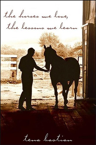 The horses love - horses,