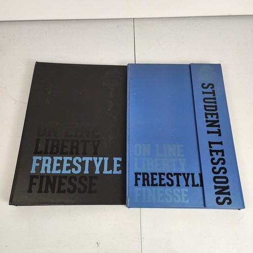 Parelli program freestyle - parelli,
