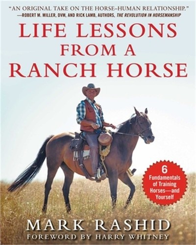 Life lessons from ranch - life, a
