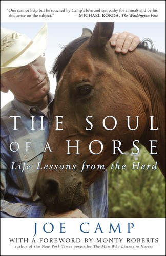 The soul horse - the, life