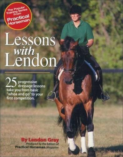 Lessons with lendon - lessons, 25