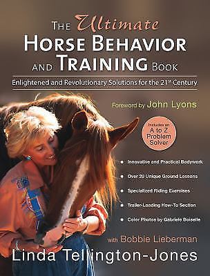Ultimate horse behavior and - ultimate,