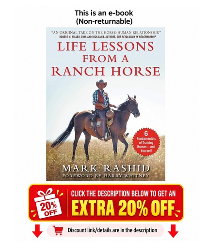 Life lessons from ranch - lessons, a